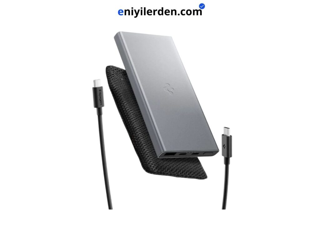 Spigen EA2210 Slim 10.000 mAh