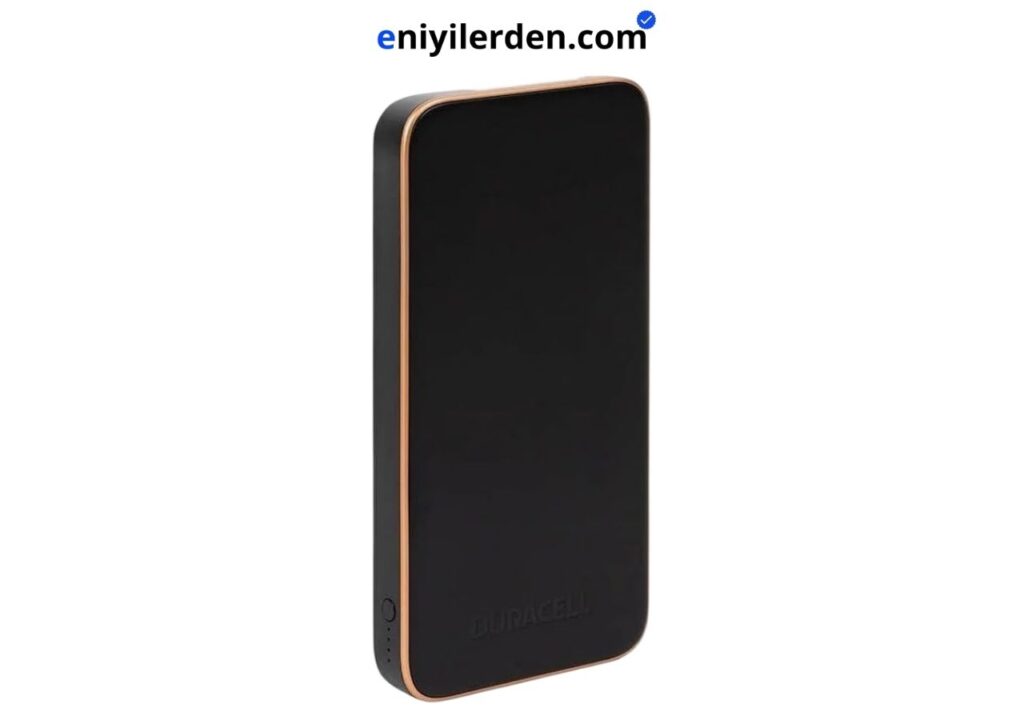 Duracell PD 18W 10.000 mAh