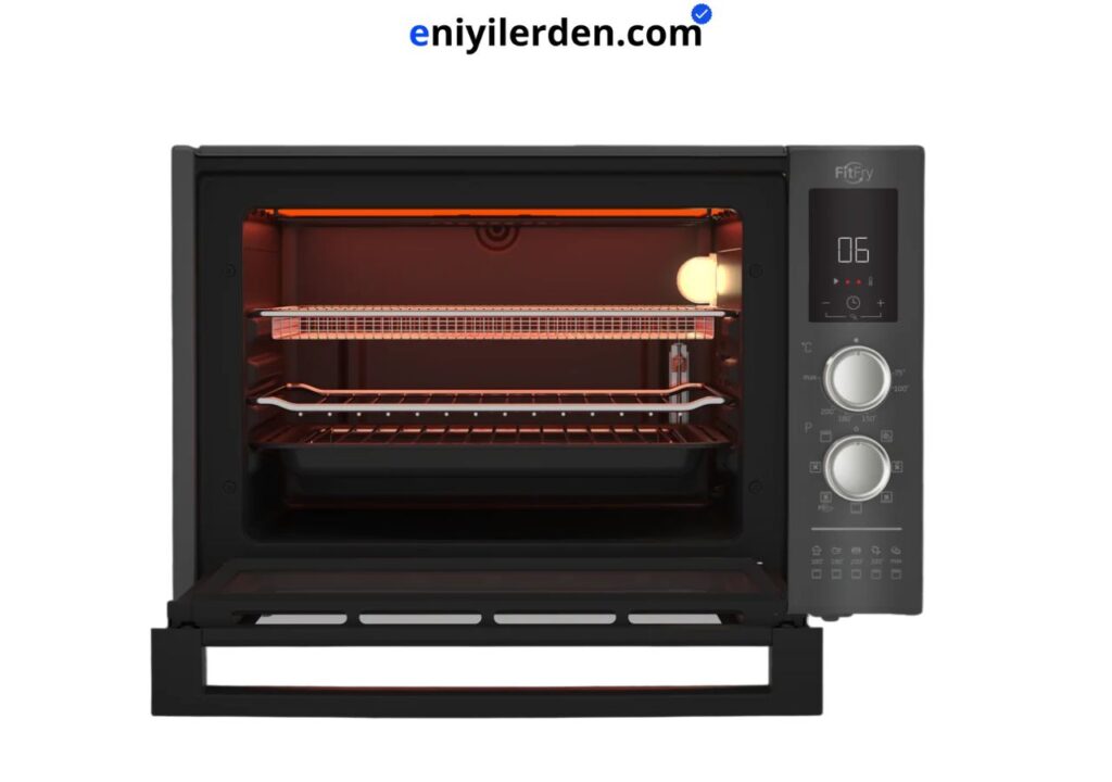Beko BMF 30 QBA AF