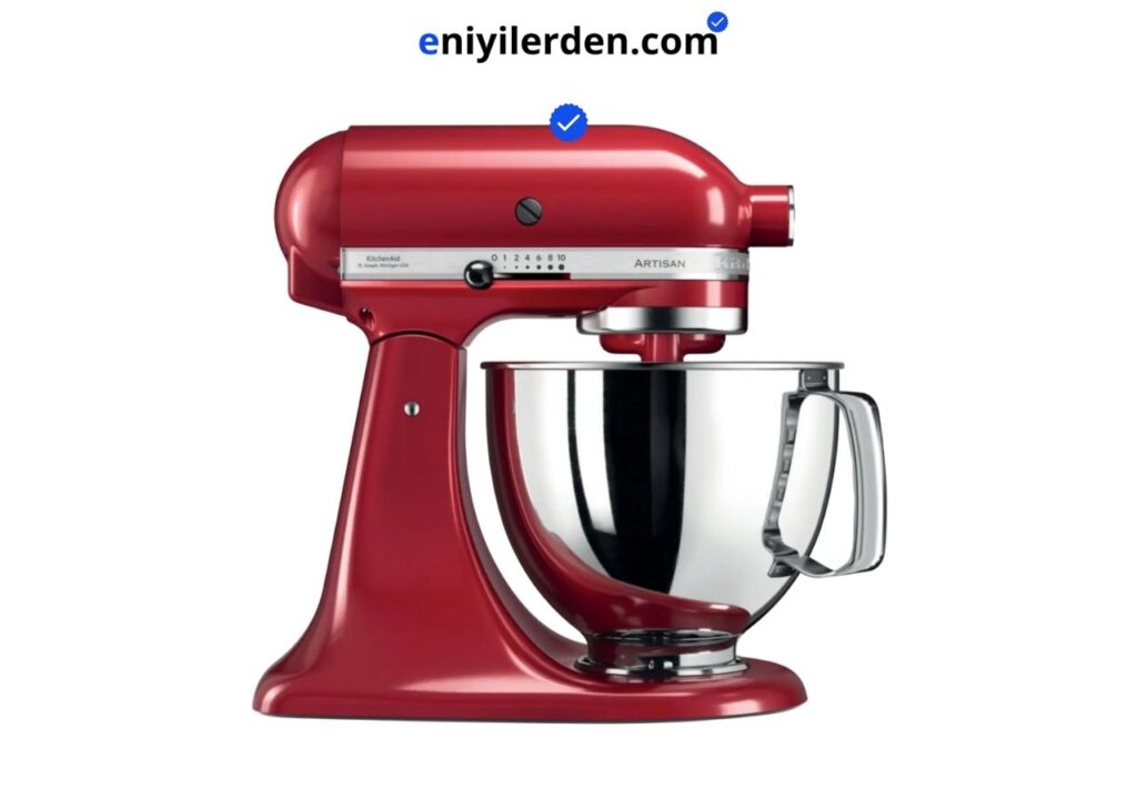KitchenAid Stand Mikser 4,8 L 5KSM125EER