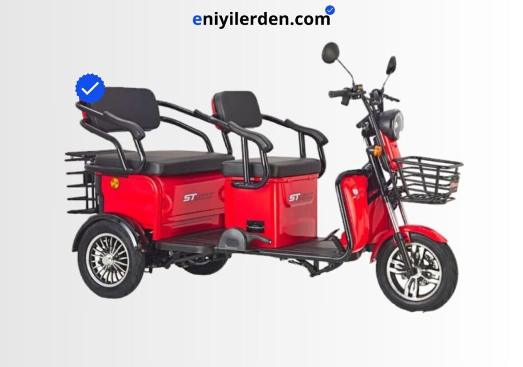 Stmax St Max Elit 940