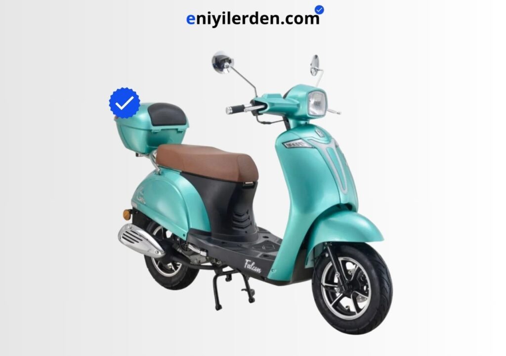 Falcon New Soft 50