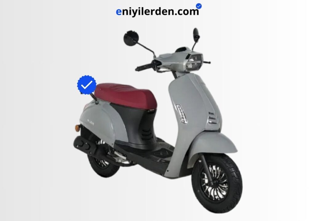 Kuba Bluebird