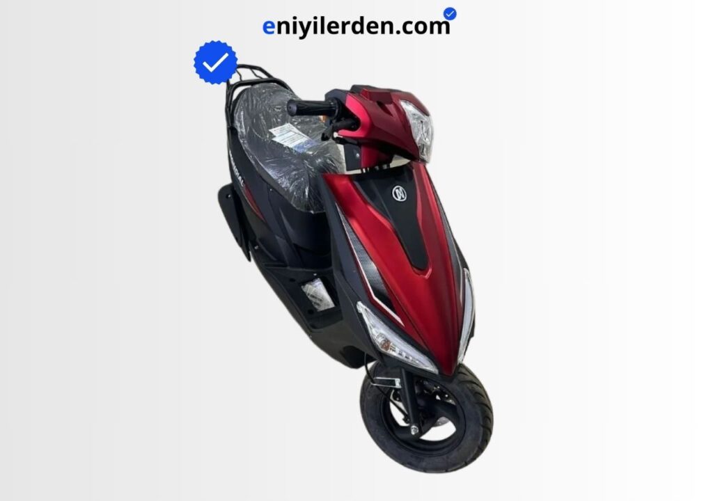 Mondial 50 Loyal I