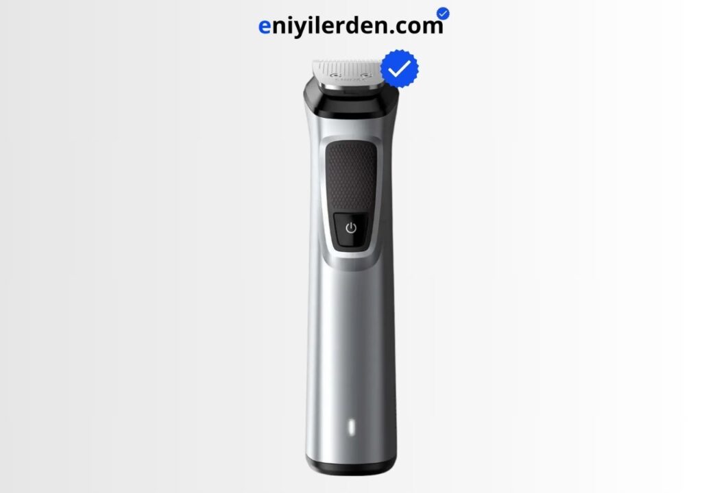 Philips MG7720/15 Multigroom