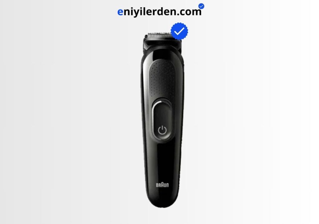 Braun MGK 3220