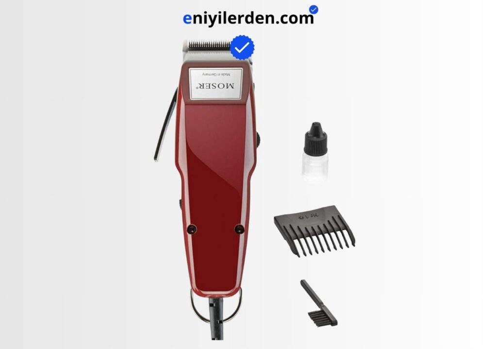 Moser 1400-0050