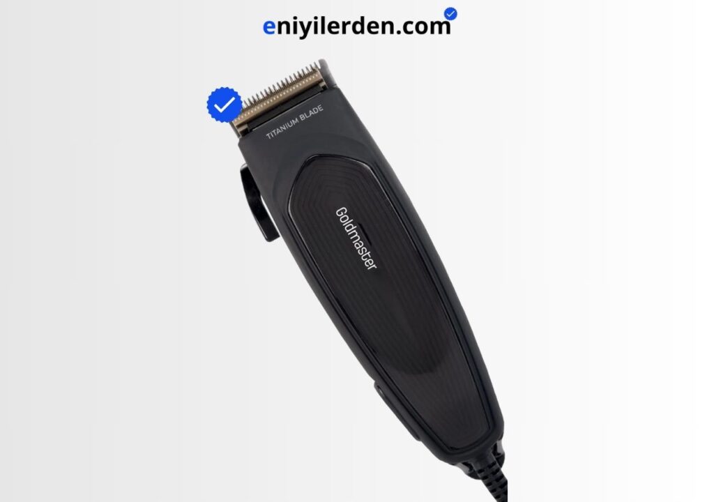 GoldMaster Fenix
