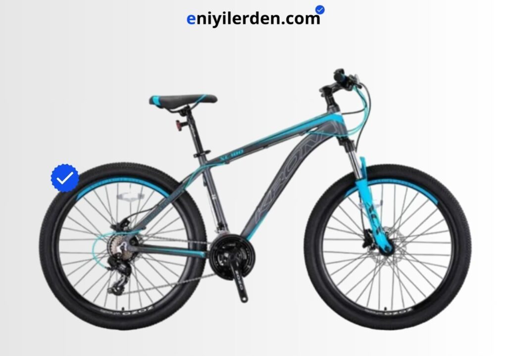 Kron Xc100 Dağ Bisikleti