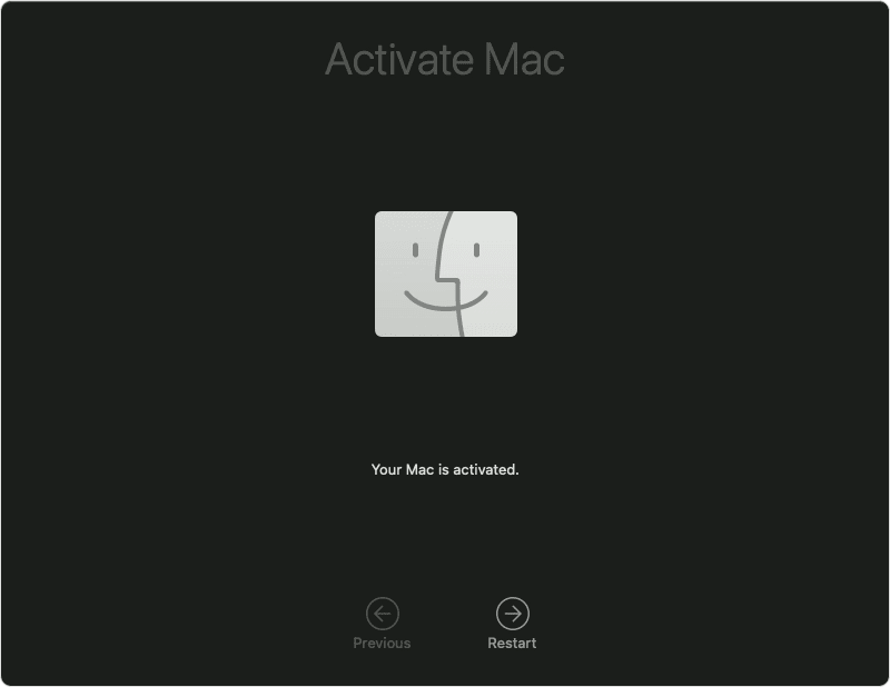 MacBook ve iMac Fabrika Ayarlarına Nasıl Döndürülür? (Detaylı Anlatım)