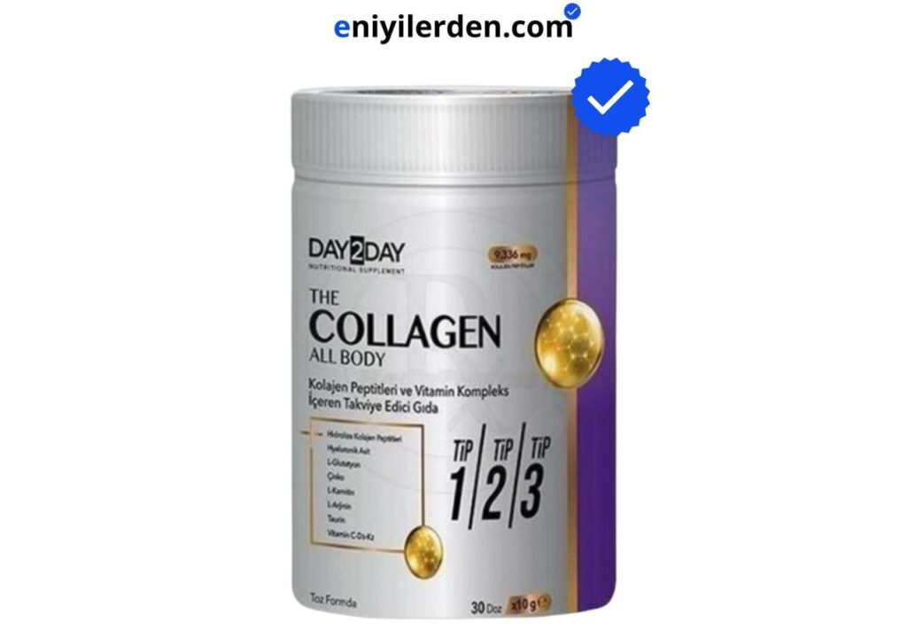 DAY2DAY Collagen