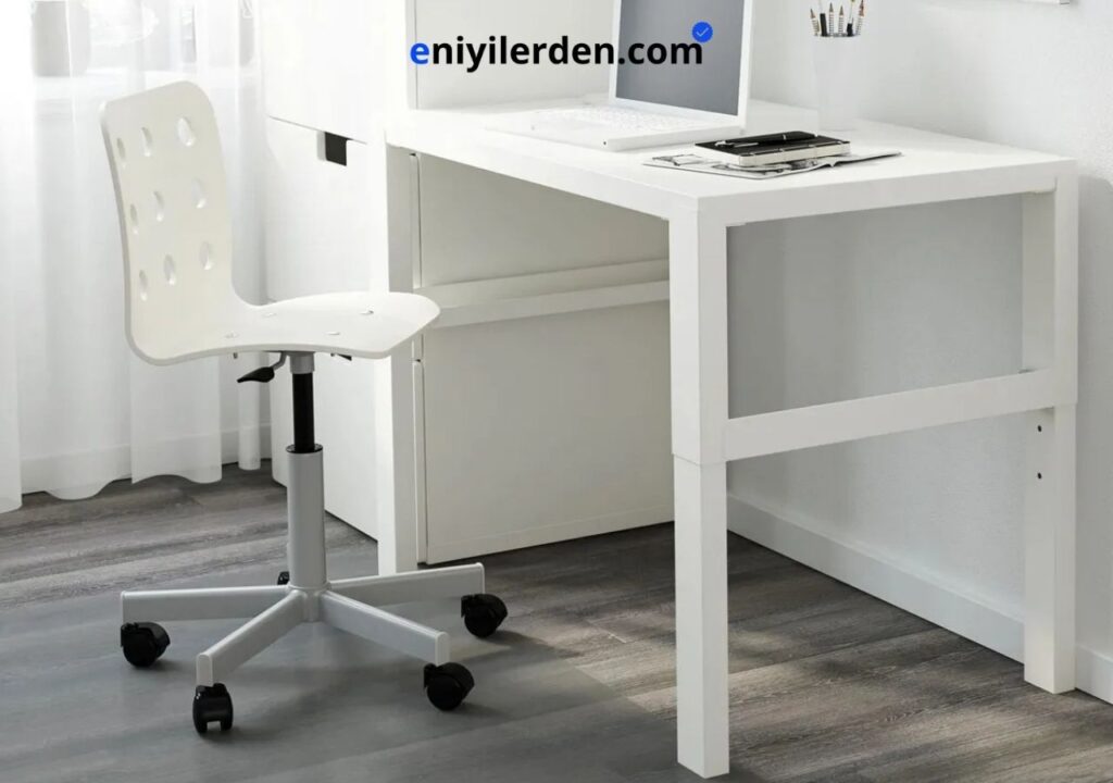 IKEA Pahl Çocuk Çalışma Masası