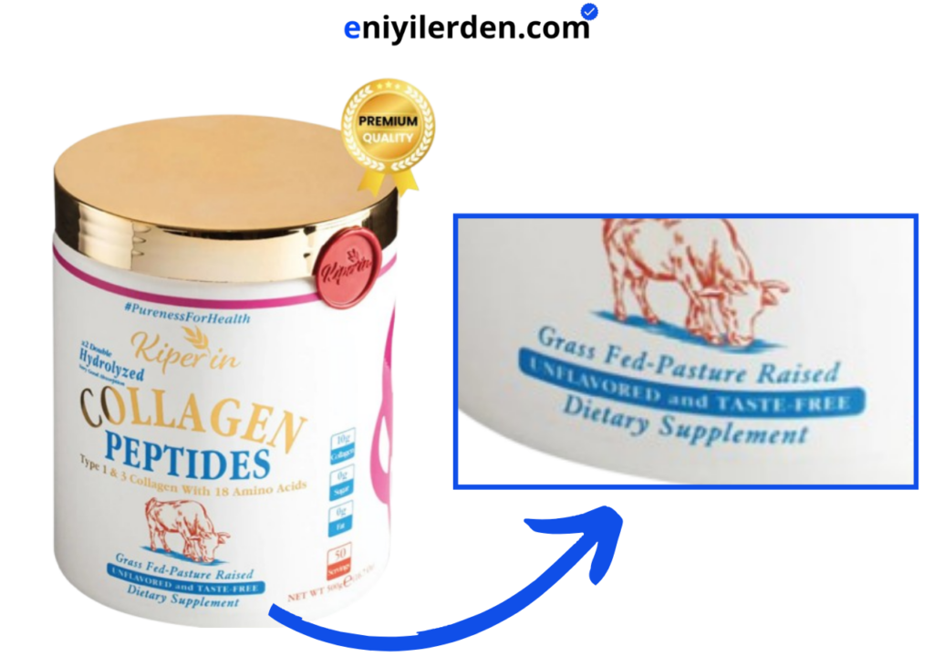 Kiperin Collagen