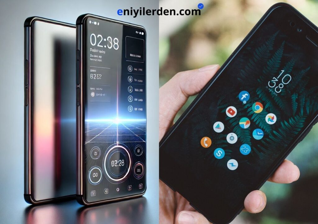 En İyi Telefon Markaları