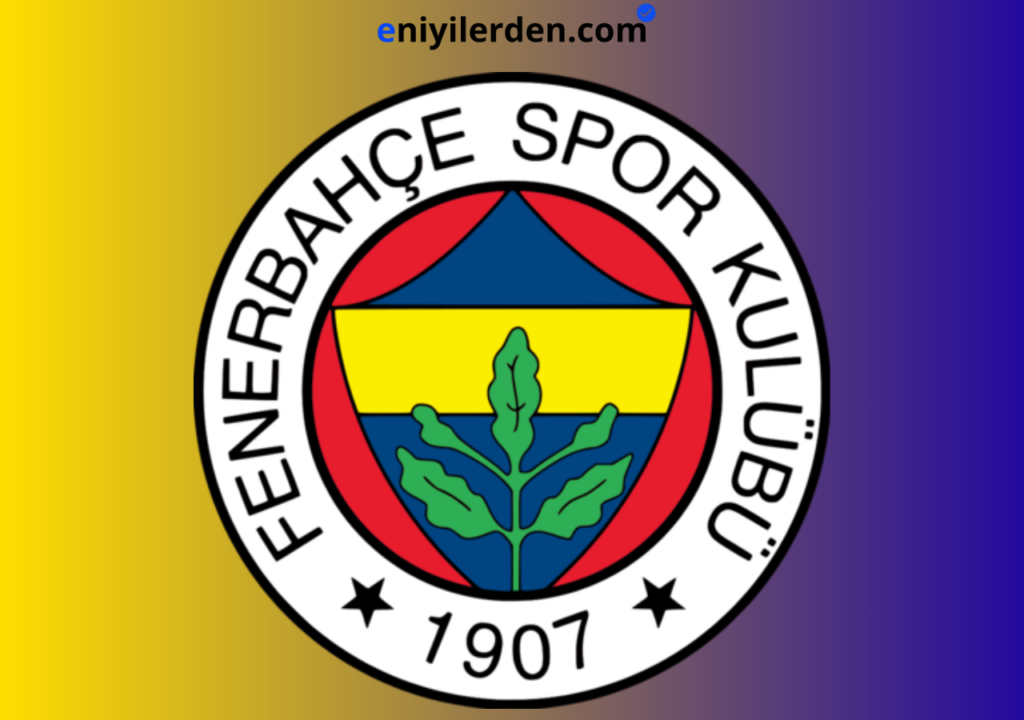 2025 Yılı Fenerbahçe Yeni Sezon Formaları