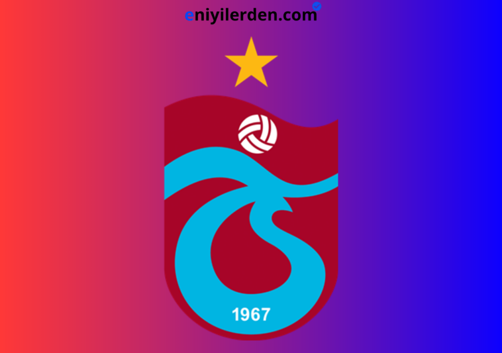 2025 Yılı Trabzonspor Yeni Sezon Formaları