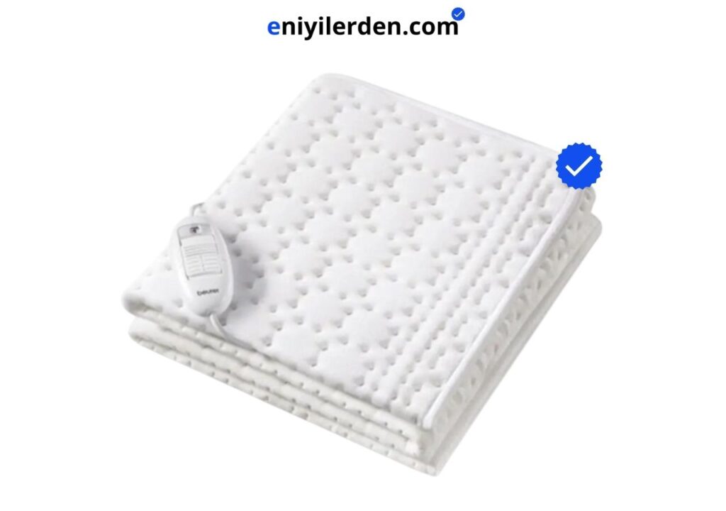 Beurer UB 30 Elektrikli Battaniye