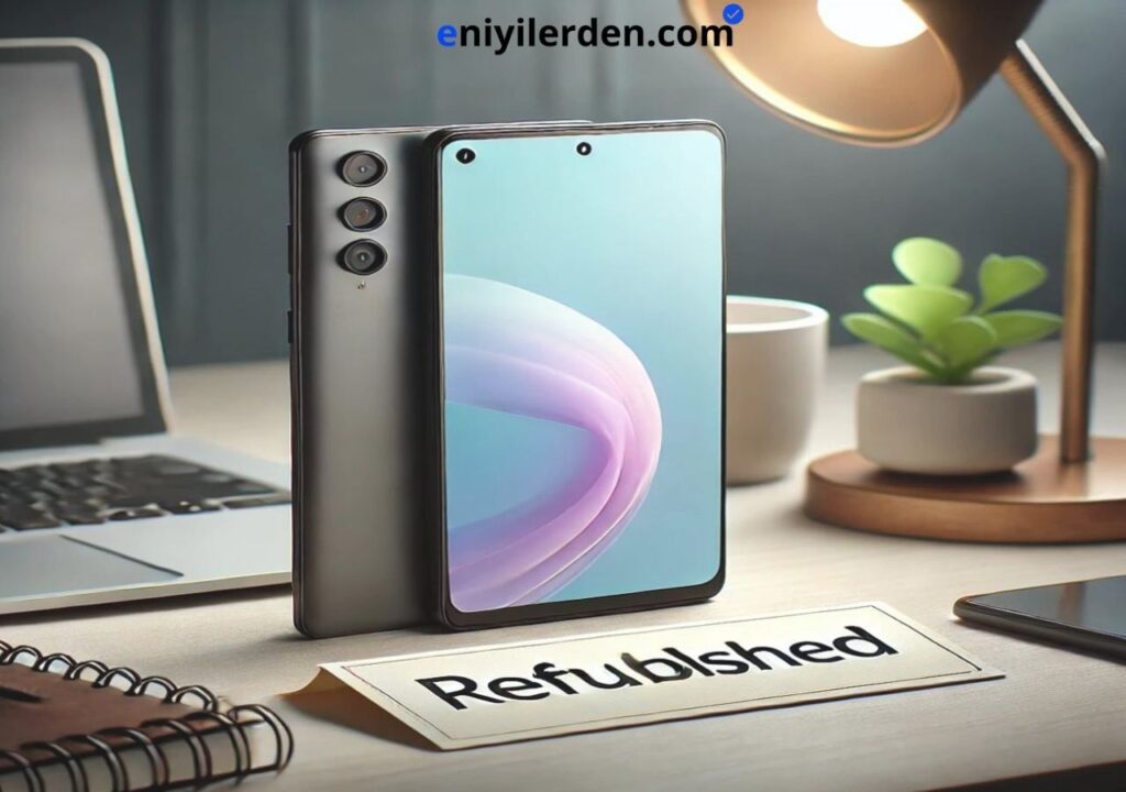 Yenilenmiş Telefon Ne Demek, Alınır mı?