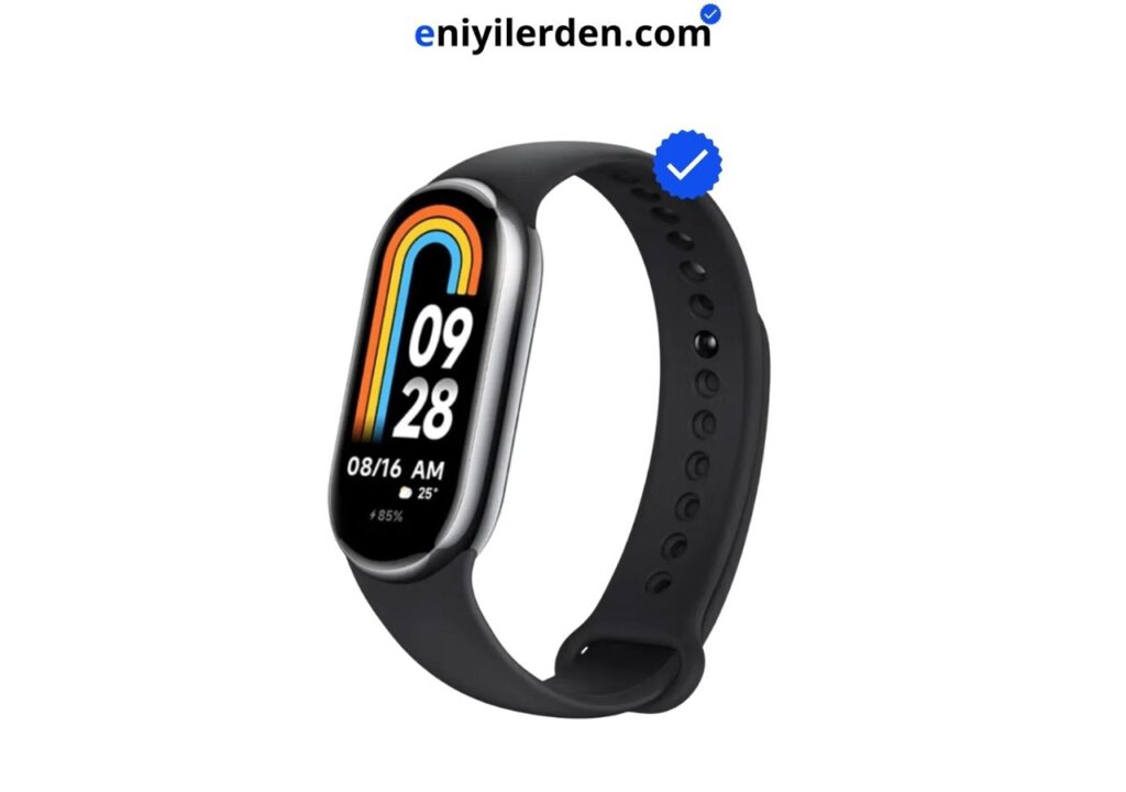 Xiaomi Mi Band 8