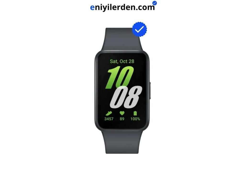 Samsung Galaxy Fit3