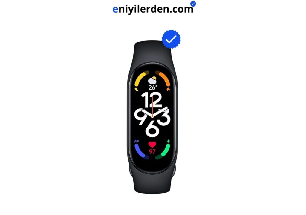 Xiaomi Mi Band 7