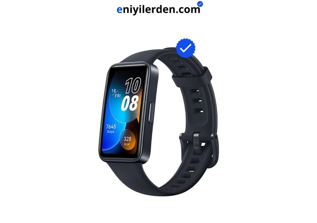 Huawei Band 8