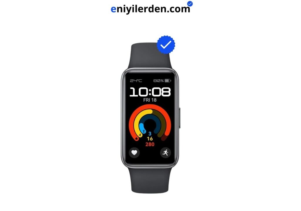 Huawei Band 9