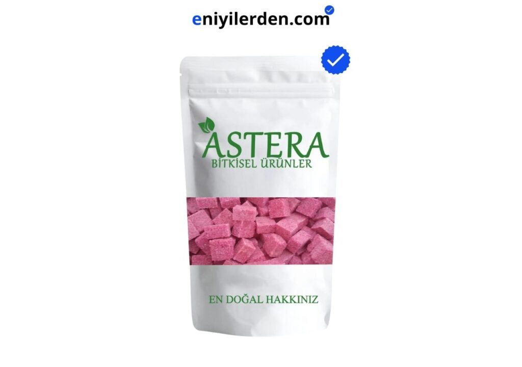 Astera Tarçınlı Atom Çayı