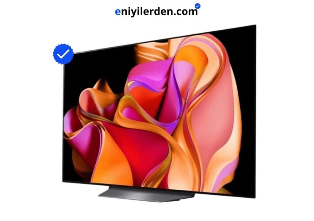 LG OLED55CS3VA