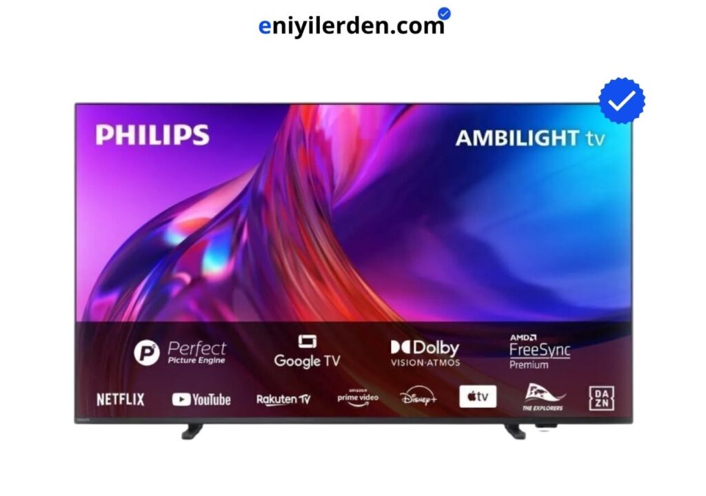 Philips 65PUS8508