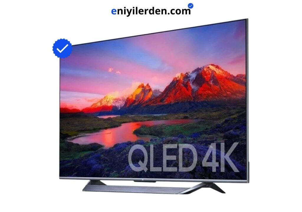 Xiaomi TV P1E
