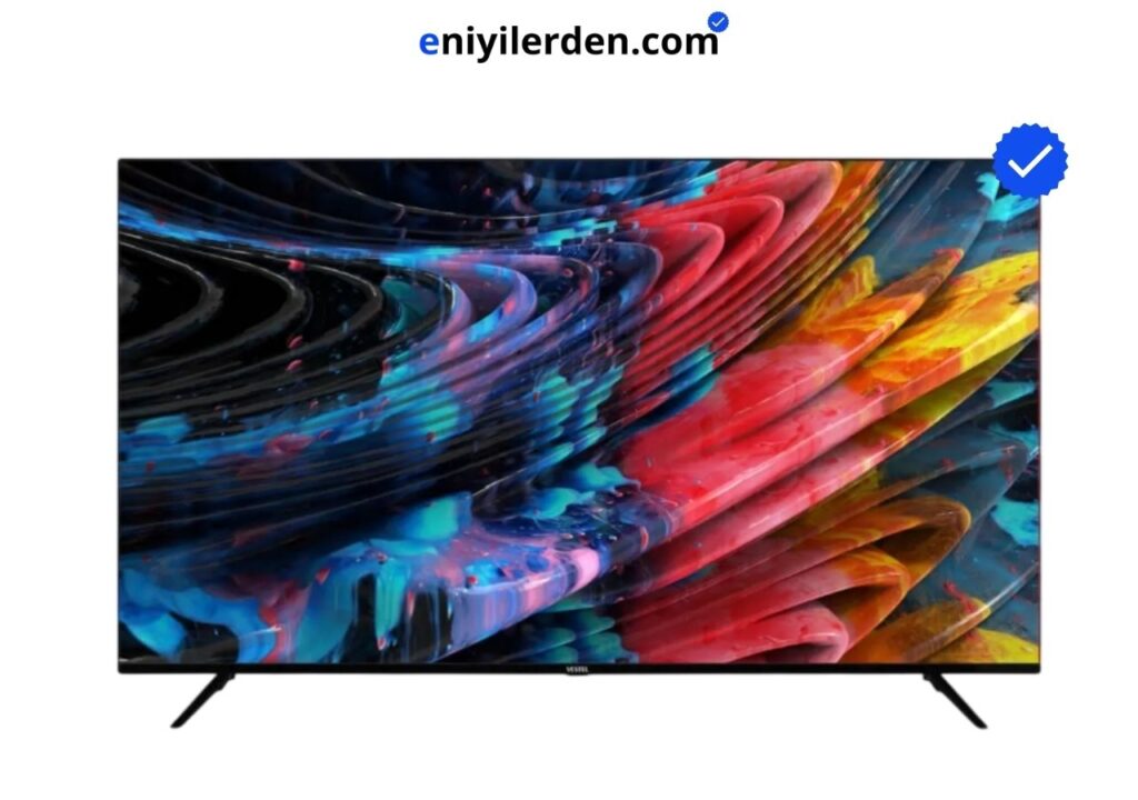 Vestel 70U9600