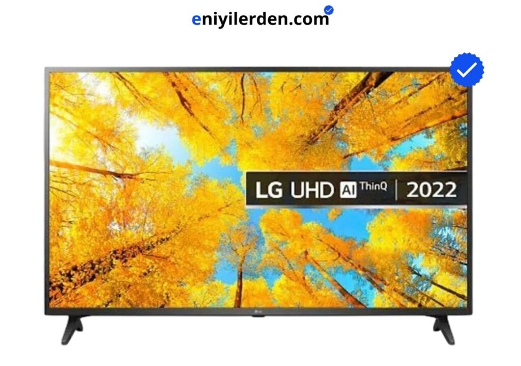 LG 55UQ75006