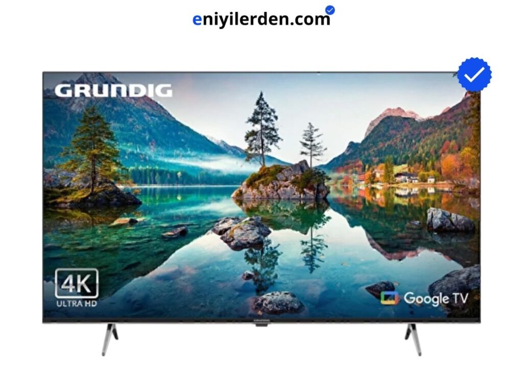 Grundig 65GHU7505B