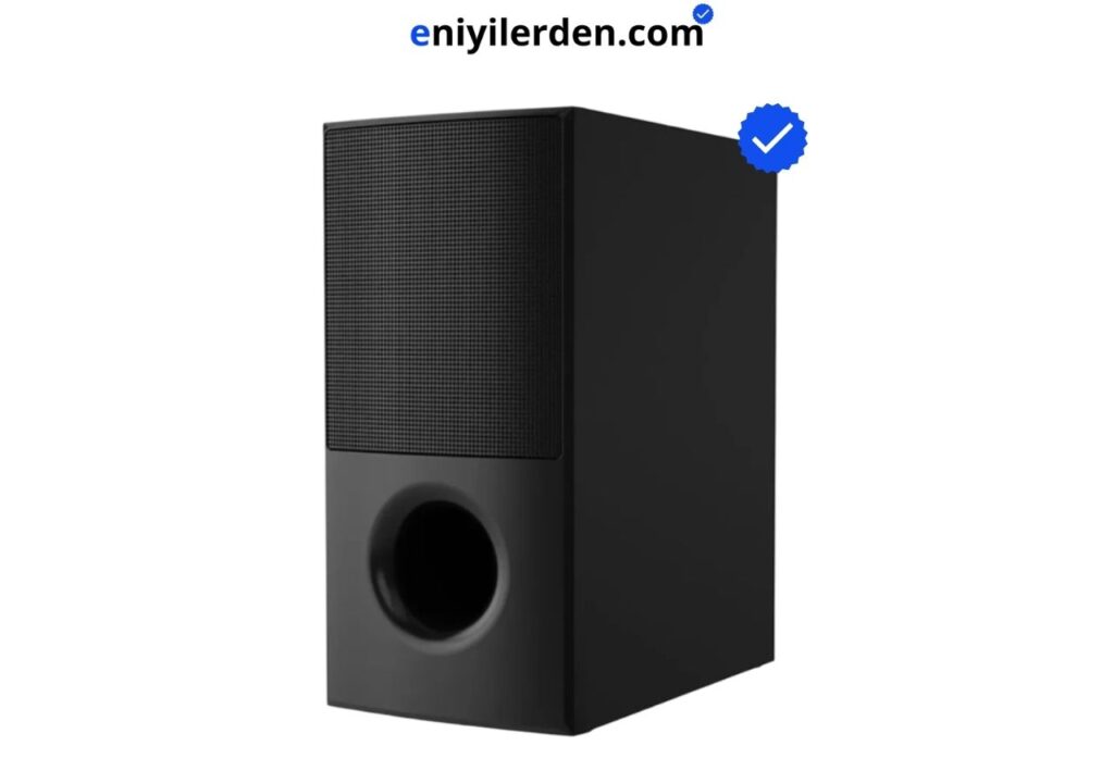 LG SNH5 600W 4.1 Soundbar