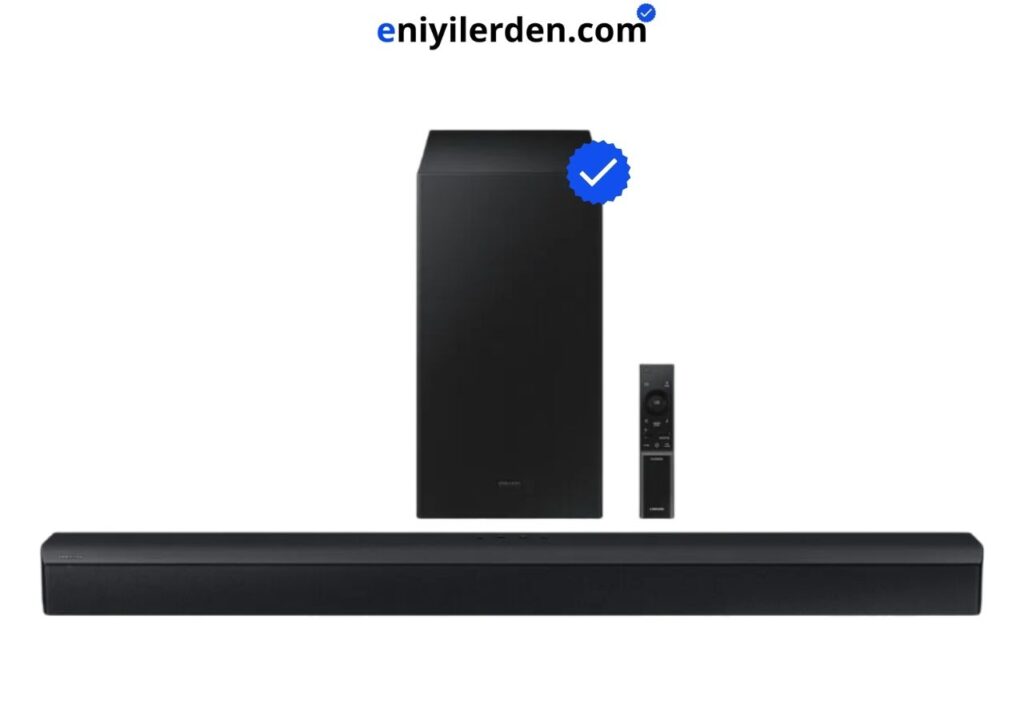 Samsung HW-C450 2.1 Soundbar
