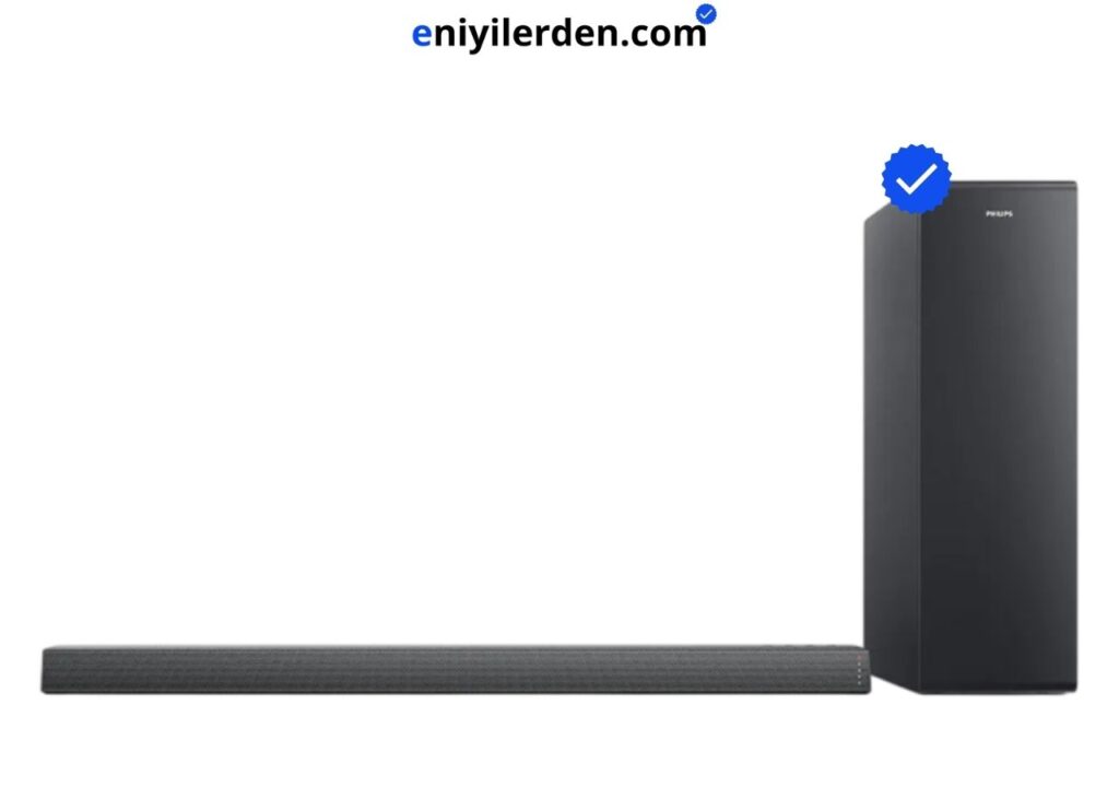 Philips TAB6305 Dolby 2.1 Soundbar