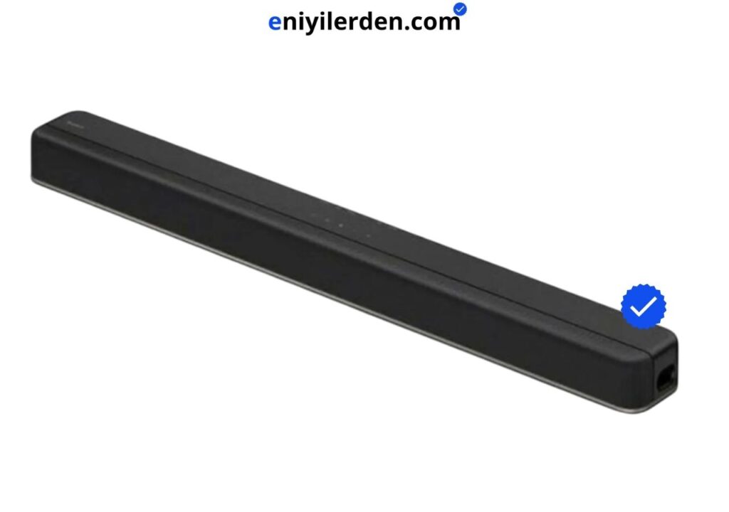 Sony HT-X8500 Soundbar 2.1