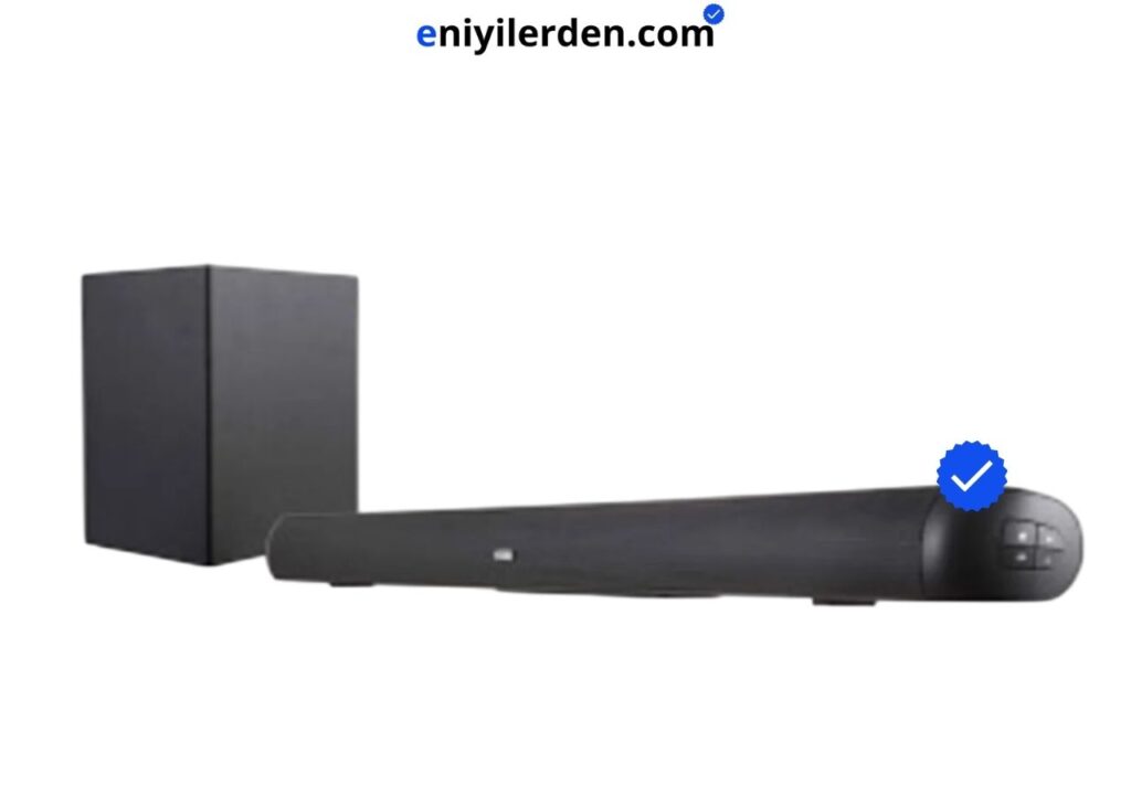 Vestel Desibel VSB 511 Soundbar