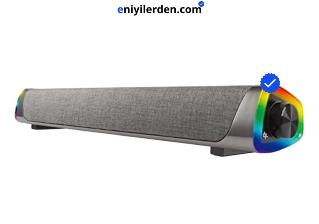 Lenovo Lecoo DS101 Soundbar