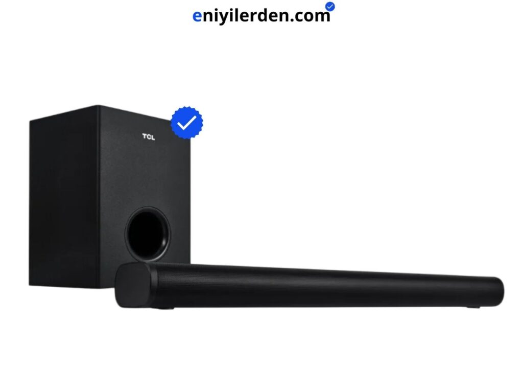TCL S522W 200W Soundbar