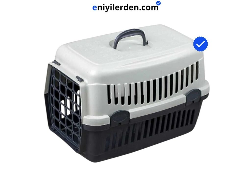 Sera Kedi ve Köpek Taşıma Çantası