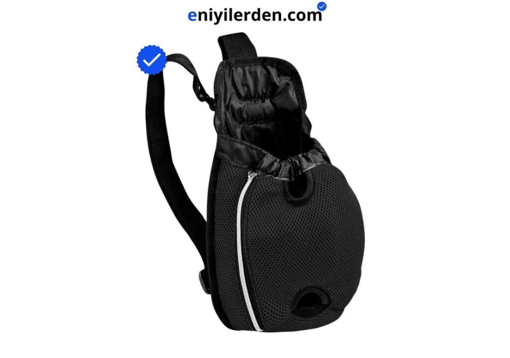 Northern Fashion Kedi ve Köpek Taşıma Çantası