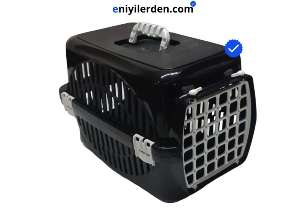Yıldızhane Kedi ve Köpek Taşıma Kabı