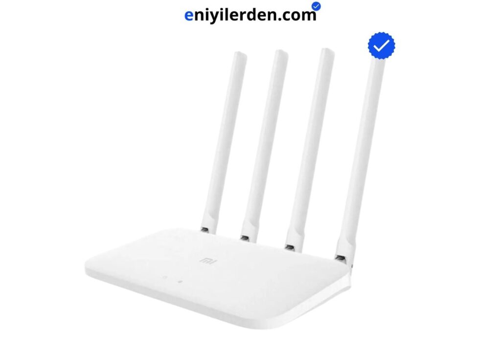 Xiaomi Mi Router 4A WiFi