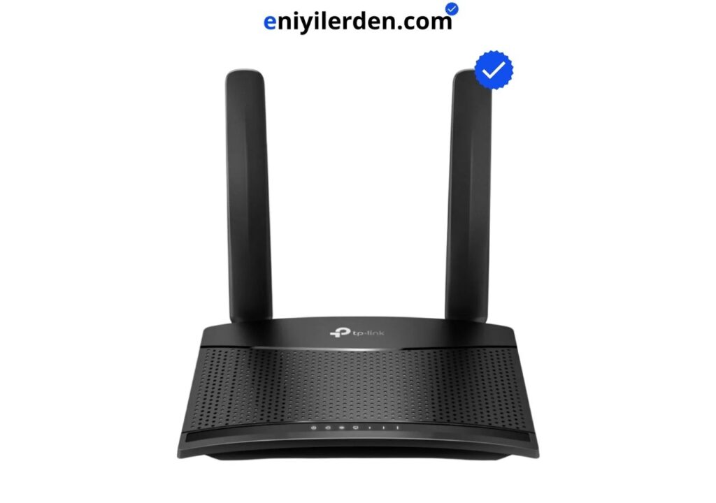 TP-Link TL-MR100 4G LTE Router