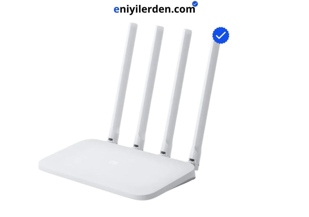 Xiaomi Mi WiFi Router 4C