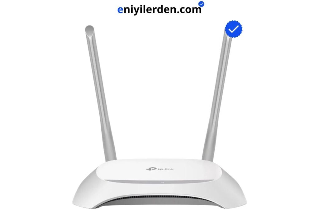 TP-Link TL-WR840N Router