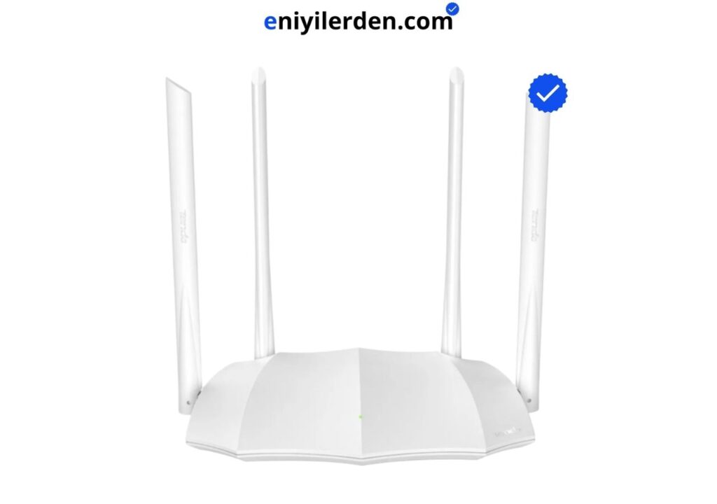 Tenda AC5 AC1200 Dual Band Router