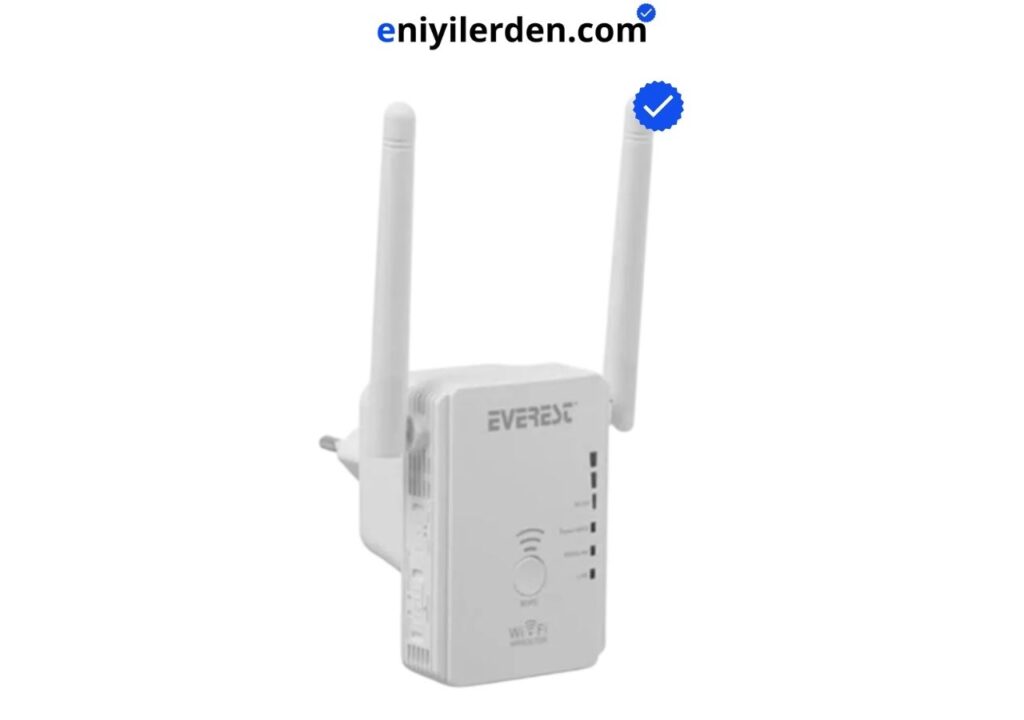 Everest EWR-N501 Router